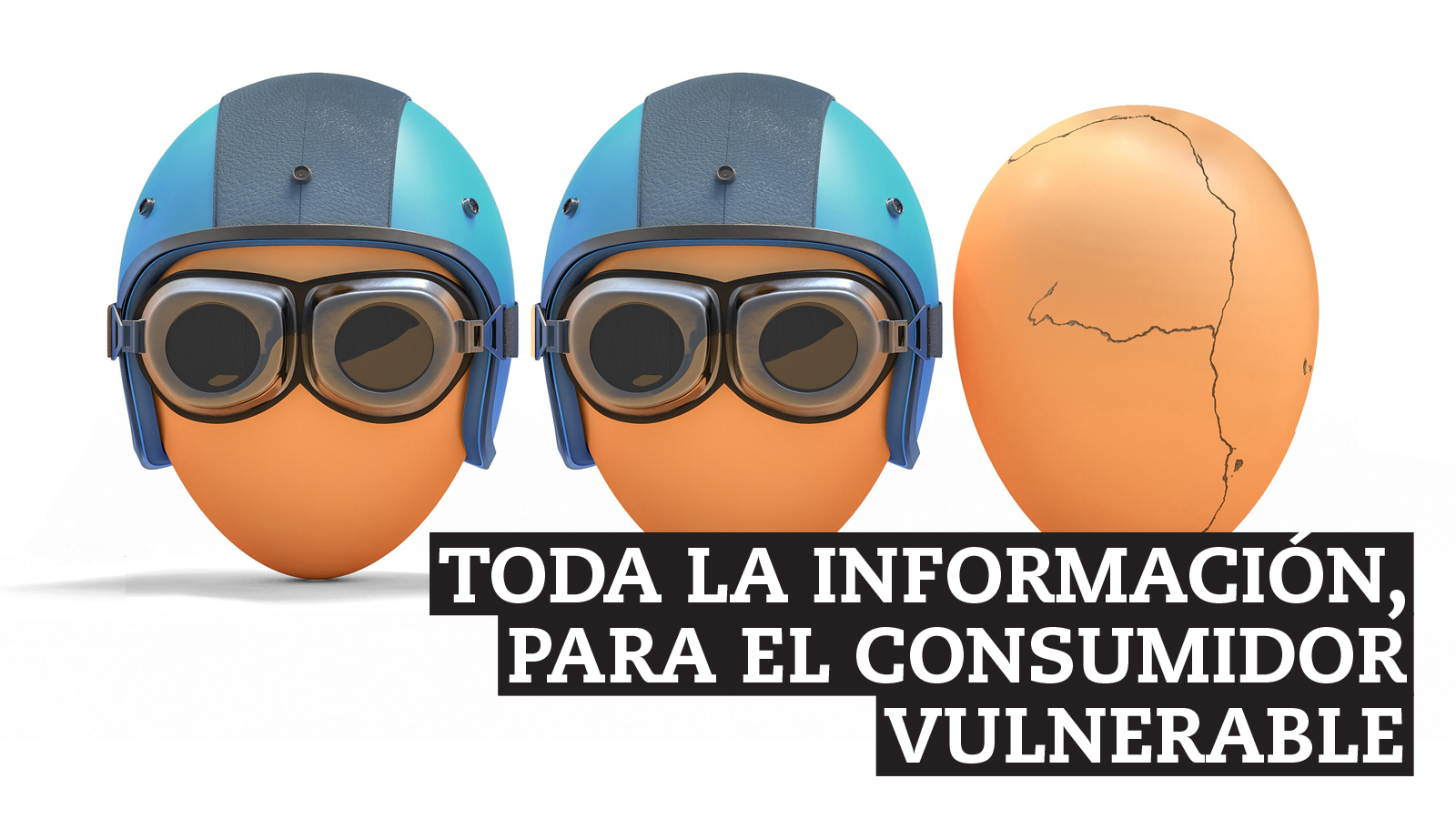 Consumidor vulnerable